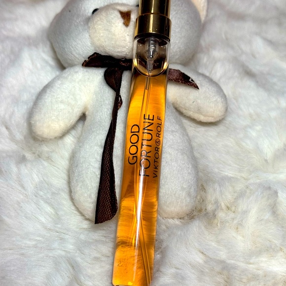 Viktor and Rolf Good Fortune 10ml + bonus - Picture 1 of 4